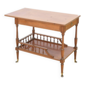 Table roulante