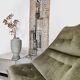 Fauteuil pivotant de design vintage néerlandais Artifort Geoffrey Harcourt F588