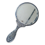 Empire hand mirror