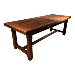 table de ferme ancienne