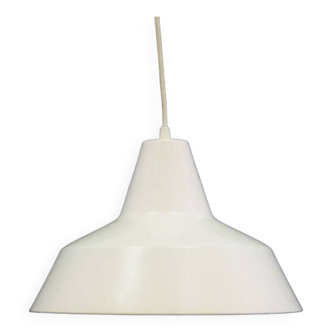 Lamp danish design mid century