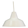 Lampe design danois milieu du siècle