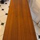 Vintage Scandinavian sideboard