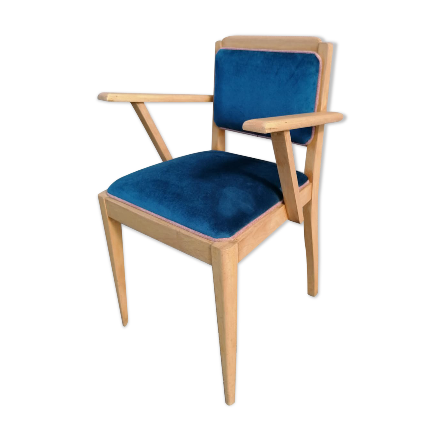 Bridge chair