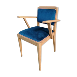 Fauteuil bridge