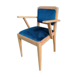 Fauteuil bridge