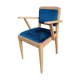 Bridge chair