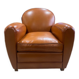 Fauteuil club Vito