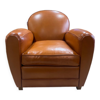 Fauteuil club Vito