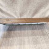 Armchair model 366 Chierowski 70s.