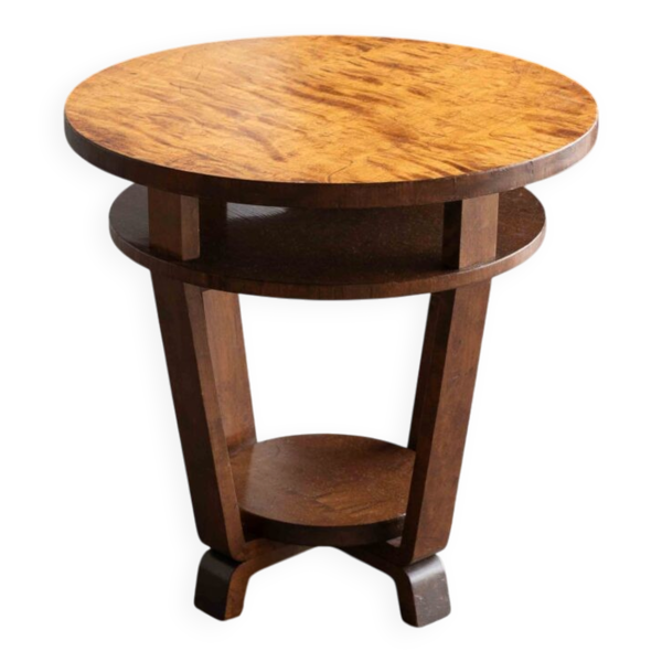 Table d'appoint art déco