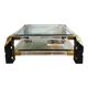 Table basse espagnole