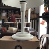 Lamp on standing 70s
