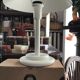 Lampe sur pied années 70