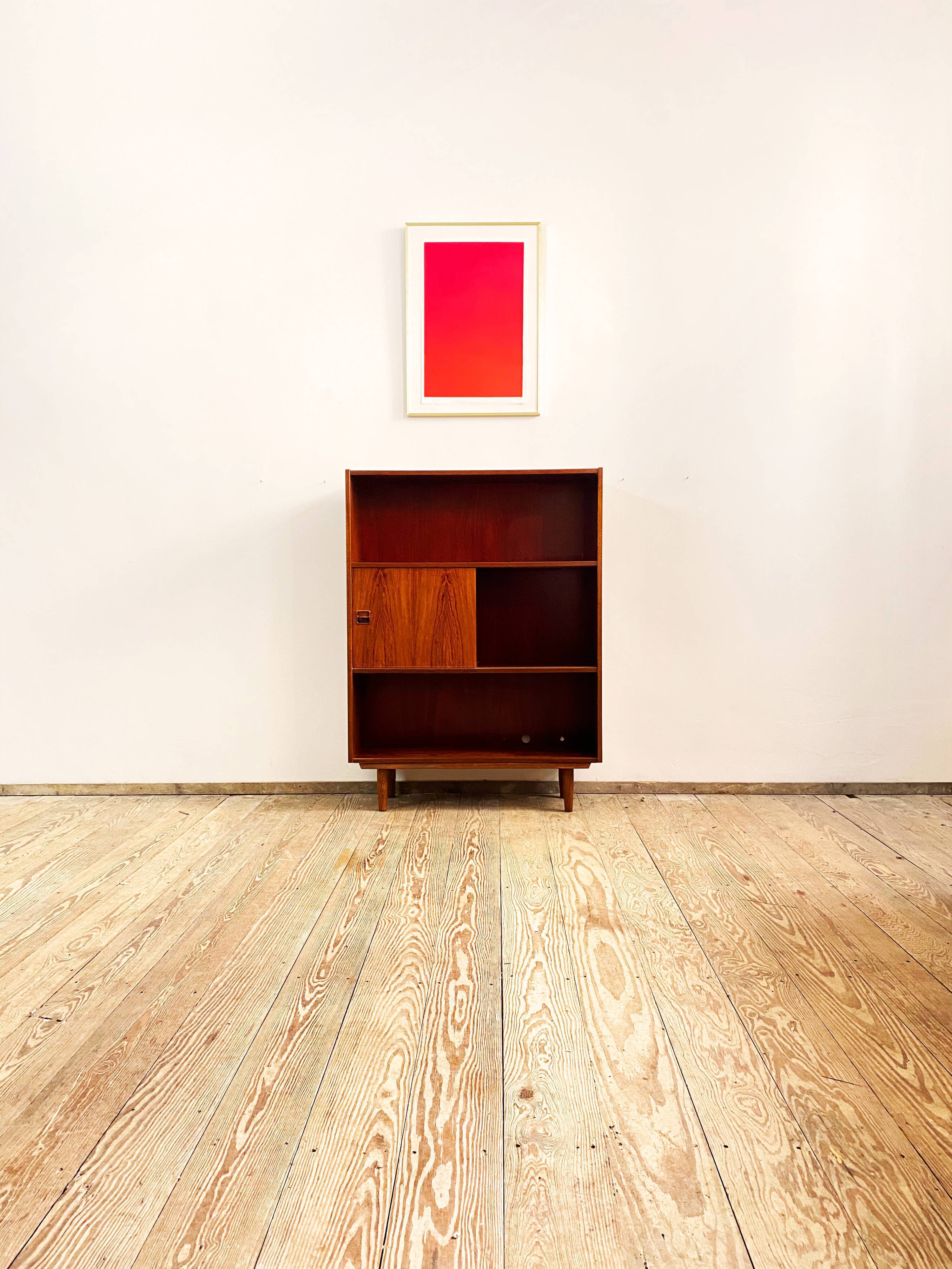 Teak sideboard 50/60