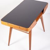Coffee table by Frantisek Jirak, Czechoslovakia, 1960