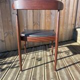 Scandinavian chairs