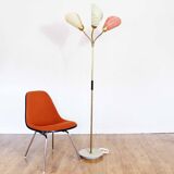 Vintage floor lamp