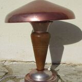 Mushroom lamp