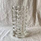 Windsor vase - JG Durand for Luminarc - large model - 1970