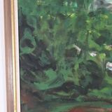 “Lush Landscape” by Alf Samuelsson