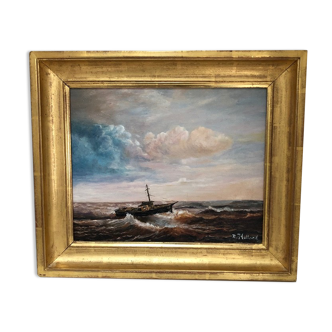 Marine allemande 20 eme siècle