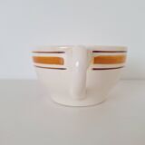 Gien Ladon model gravy boat