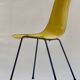 Chaise "cm131" design Pierre Paulin édition Thonet 1954