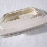 5 K & G Lunéville spice jars