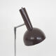 Mid-century adjustable floor lamp by Busquet for Hala, the Netherlands 1950's