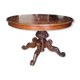 Table inlay