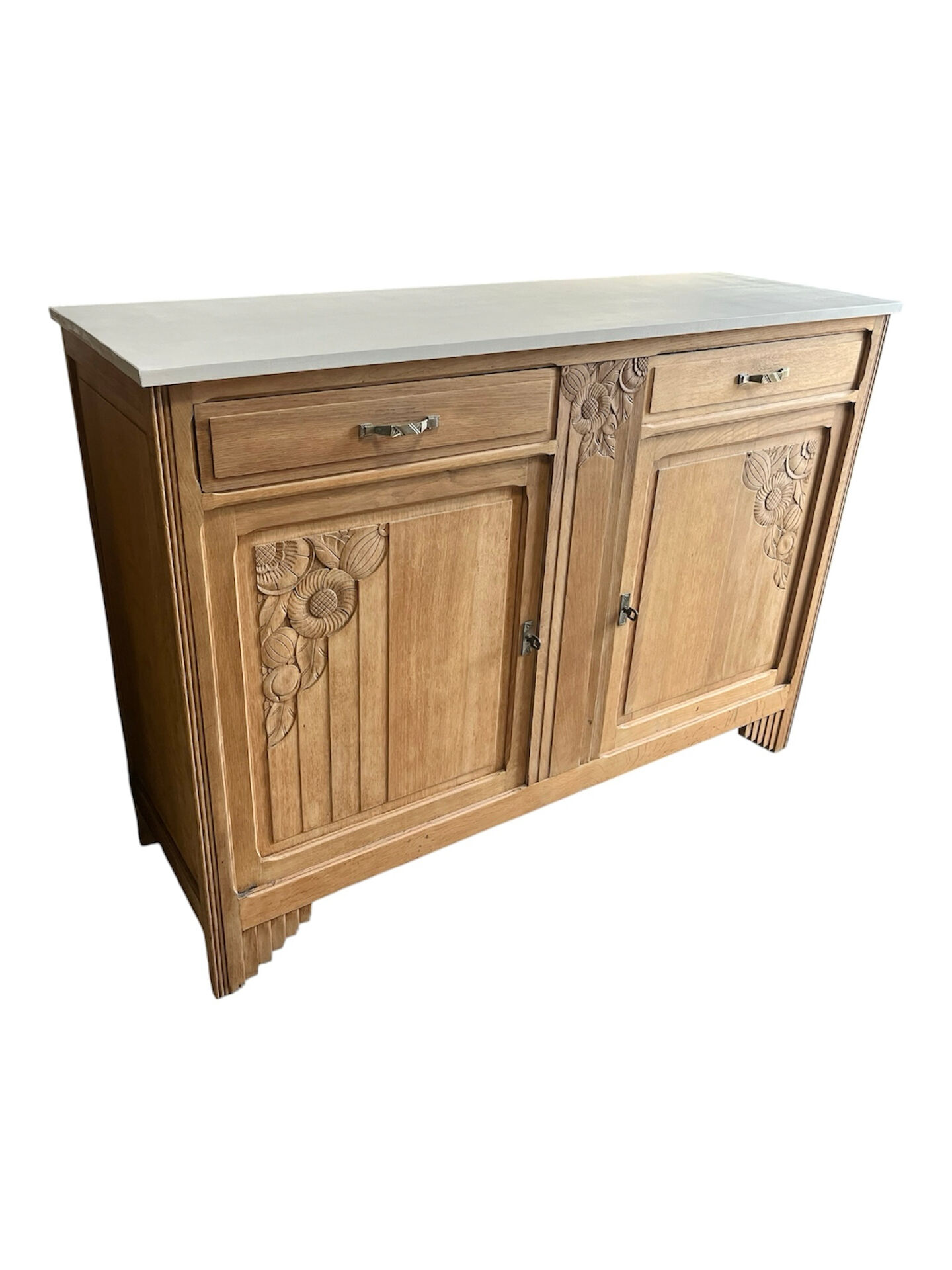 Art Deco Parisian Buffet