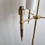 Arlus 1950s vintage floor lamp