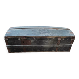 Trunk trunk solid wood box Storage