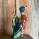 Duck pitcher Saint-Clement Barbotine