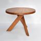 Pierre Chapo T21A table from the 1970s.