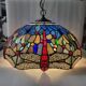Tiffany Dragonfly Pendant Light