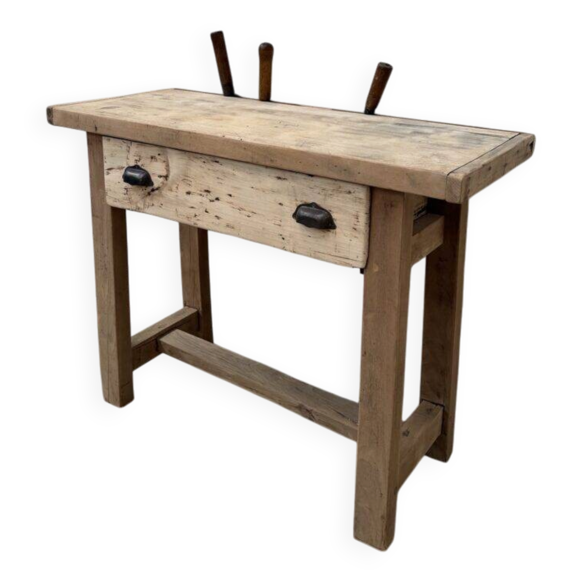 Table de coupe début XXème