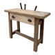 Table de coupe début XXème