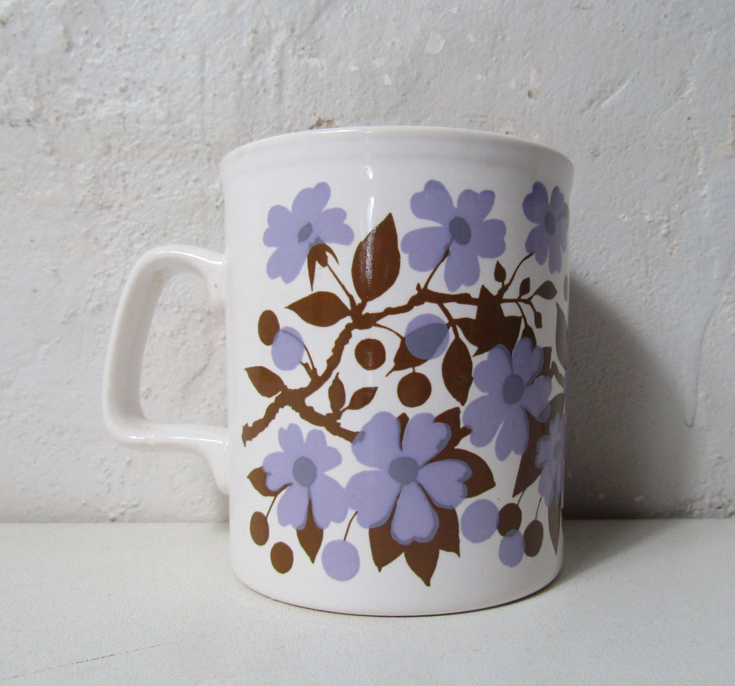 Mug staffordshire