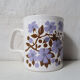 Mug staffordshire