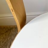 N65 children's chairs by Alvar Aalto for Artek, Finland 1960-70