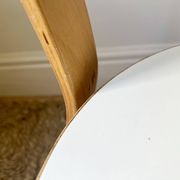 N65 children's chairs by Alvar Aalto for Artek, Finland 1960-70