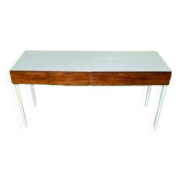 Interlubke vintage white dressing table