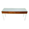 Interlubke vintage white dressing table