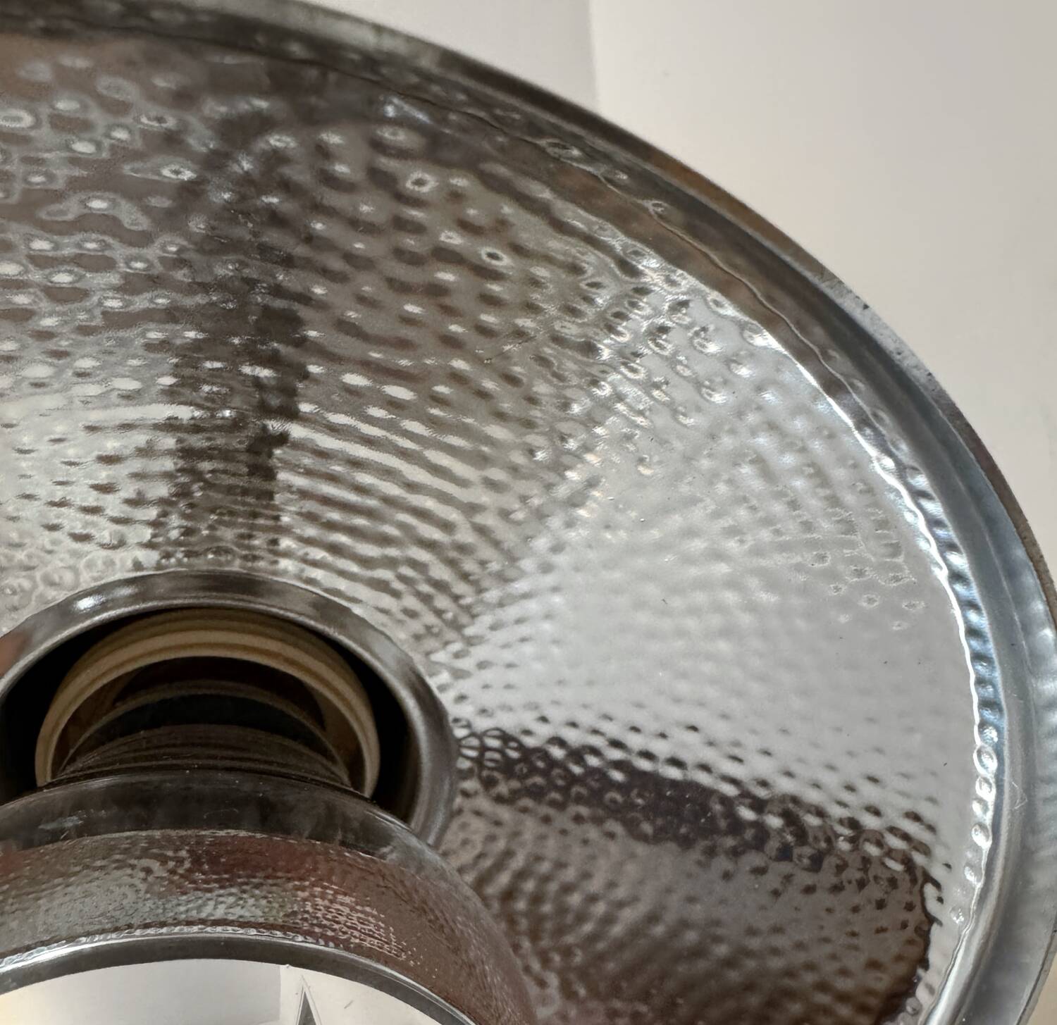 West Germany spotlight wall light from the 80s