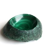 Empty malachite pocket, 70s
