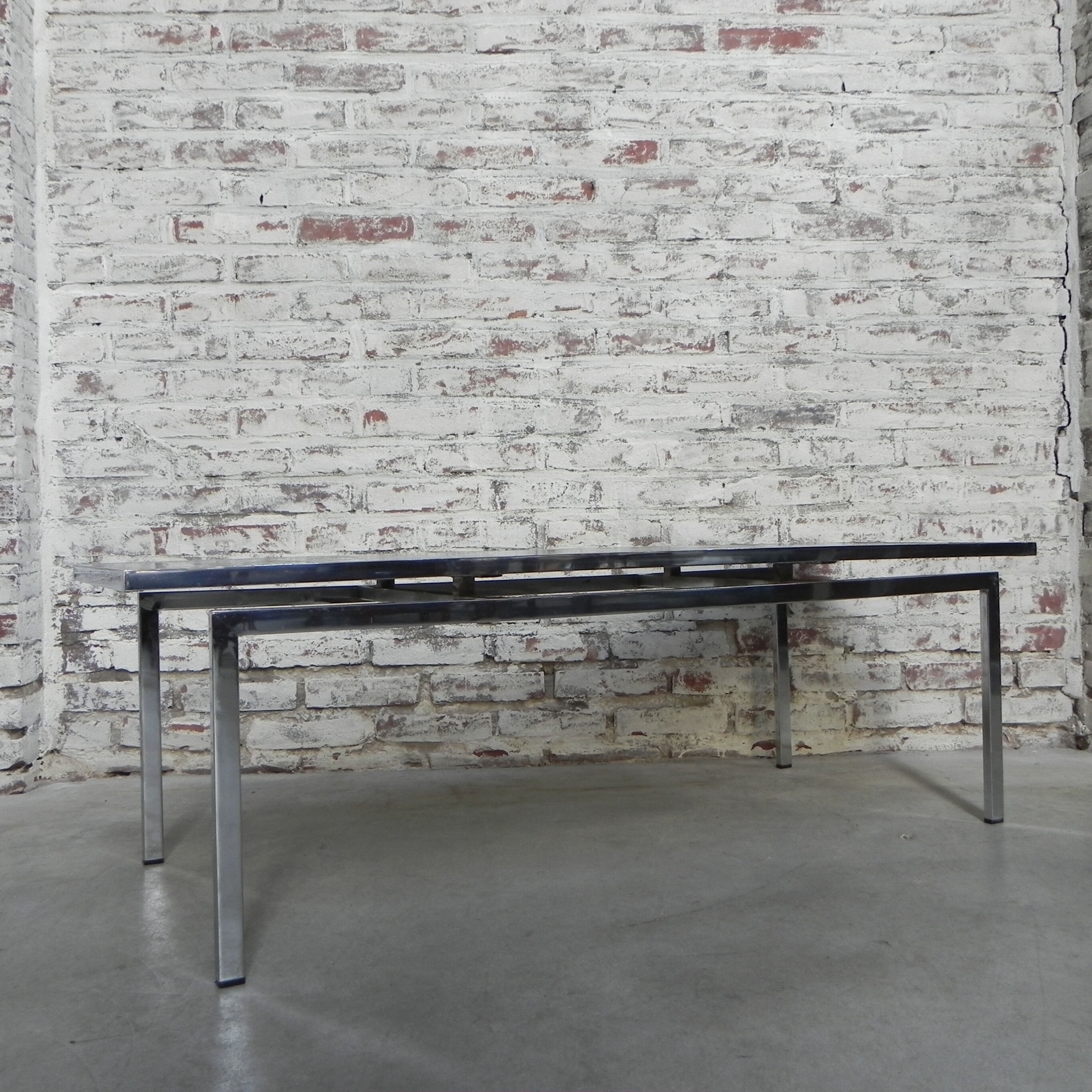 Belarti tile table, coffee table