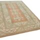 Turkish Vintage Anatolian Rug 198 cm x 295 cm