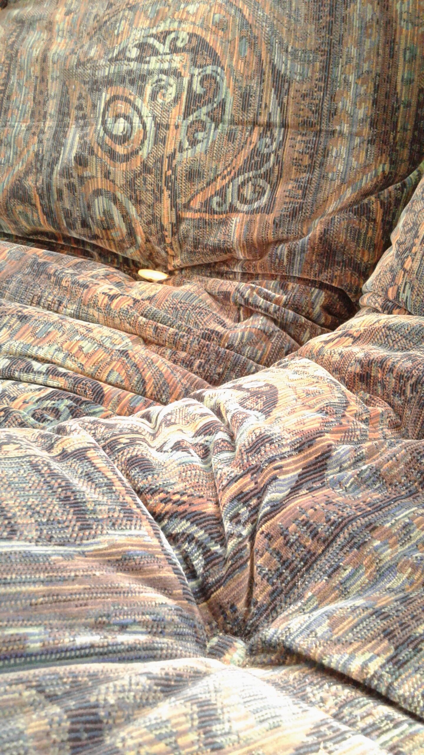 Line Roset together Safi, Michel Ducarroy